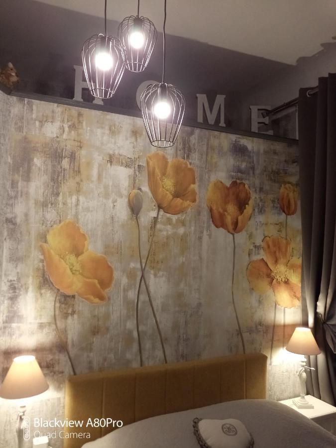 Studio Malou, Cuisine, Salle D'Eau, Terrasse Amenagee Olliergues Екстериор снимка